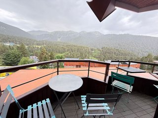 Piso en alquiler en Alp