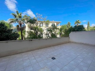Piso en alquiler en Sant Agustí en Palma de Mallorca