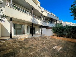 Piso en alquiler en Sant Agustí en Palma de Mallorca