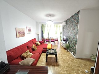 Piso en alquiler en Imperial en Madrid