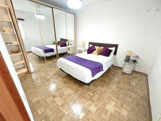 Piso en alquiler en Imperial en Madrid