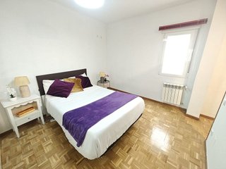 Piso en alquiler en Imperial en Madrid