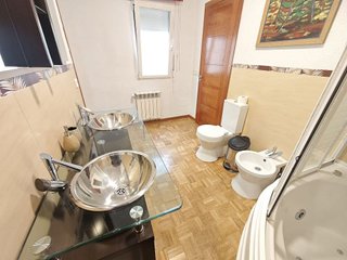 Piso en alquiler en Imperial en Madrid
