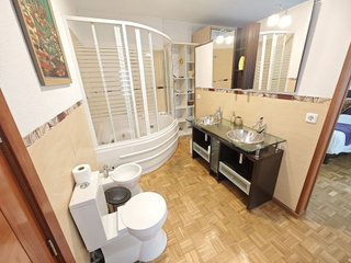 Piso en alquiler en Imperial en Madrid