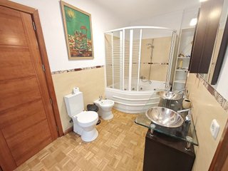 Piso en alquiler en Imperial en Madrid