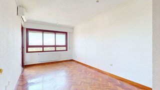 Piso en alquiler en Marroquina en Madrid