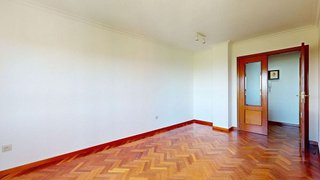 Piso en alquiler en Marroquina en Madrid