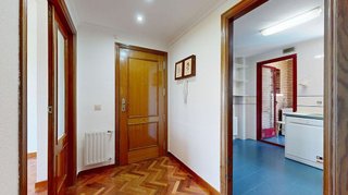 Piso en alquiler en Marroquina en Madrid