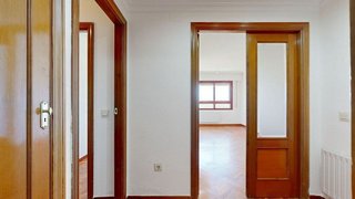 Piso en alquiler en Marroquina en Madrid