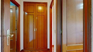 Piso en alquiler en Marroquina en Madrid