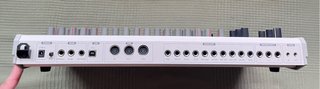 Behringer RD-9 En Garantía - Apenas Usada