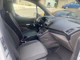 Ford Transit Connect 2022