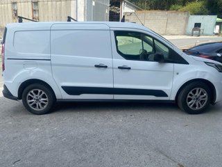 Ford Transit Connect 2022