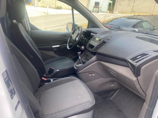 Ford Transit Connect 2022