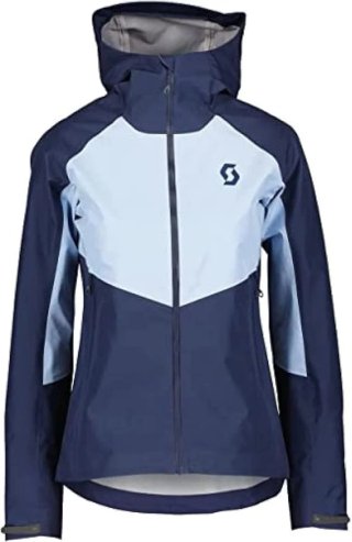 Chaqueta Scott Impermeable T XS Nuevo