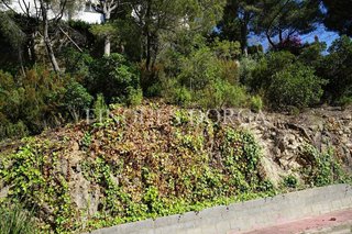 Terreno en venta en Cabrils