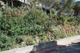 Terreno en venta en Cabrils