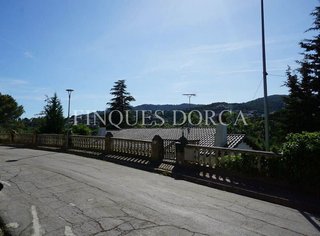 Terreno en venta en Cabrils