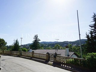 Terreno en venta en Cabrils