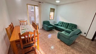 Piso en alquiler en Aiora en Valencia