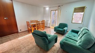 Piso en alquiler en Aiora en Valencia