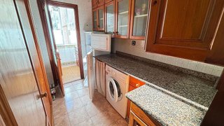 Piso en alquiler en Aiora en Valencia