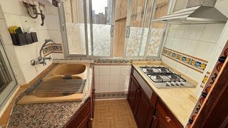 Piso en alquiler en Aiora en Valencia