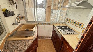 Piso en alquiler en Aiora en Valencia