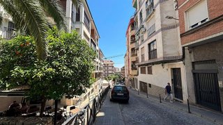 Hotel en venta en San Bartolomé - Millán de Priego en Jaén