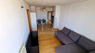 Piso en alquiler en Valdeacederas en Madrid