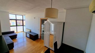 Piso en alquiler en Valdeacederas en Madrid