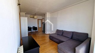 Piso en alquiler en Valdeacederas en Madrid