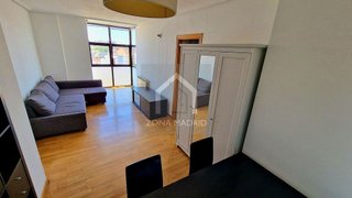 Piso en alquiler en Valdeacederas en Madrid