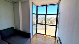 Piso en alquiler en Valdeacederas en Madrid