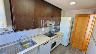 Piso en alquiler en Valdeacederas en Madrid