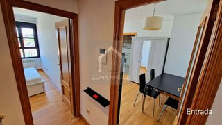 Piso en alquiler en Valdeacederas en Madrid