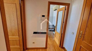 Piso en alquiler en Valdeacederas en Madrid
