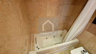Piso en alquiler en Valdeacederas en Madrid