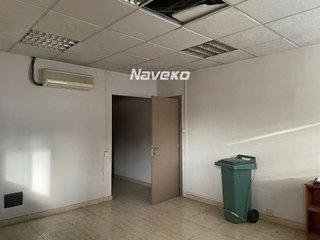 Nave industrial en alquiler en La Clota - Zona industrial en Cerdanyola del Vallès