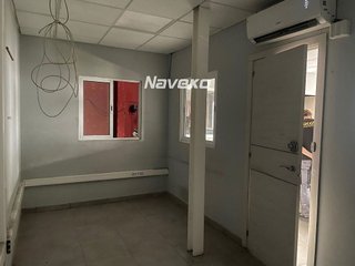 Nave industrial en alquiler en La Clota - Zona industrial en Cerdanyola del Vallès