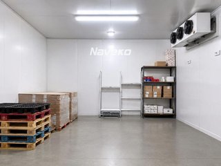 Nave industrial en alquiler en La Clota - Zona industrial en Cerdanyola del Vallès