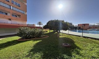 Piso en venta en Santa Margarida en Roses