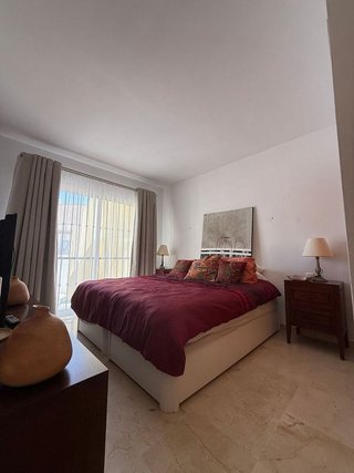 Piso en alquiler en Los Naranjos - Las Brisas en Marbella