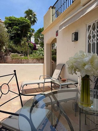 Piso en alquiler en Los Naranjos - Las Brisas en Marbella