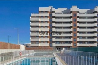 Piso en alquiler en Camino de Ronda - Rosaleda en Granada