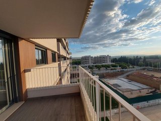 Piso en alquiler en Camino de Ronda - Rosaleda en Granada