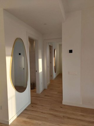 Piso en alquiler en Camino de Ronda - Rosaleda en Granada