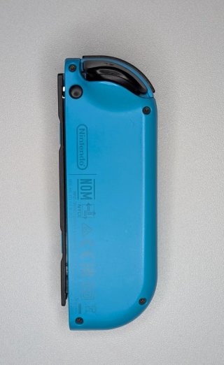 Joy-Con Azul Izquierdo - Nintendo Switch Original
