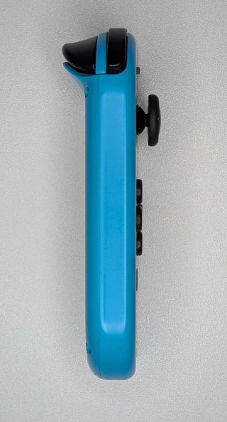 Joy-Con Azul Izquierdo - Nintendo Switch Original