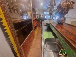 Bar en alquiler en Gros en San Sebastián-Donostia